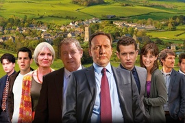 Midsomer Murders Midsomer Murders