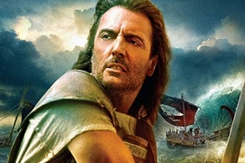 The Odyssey