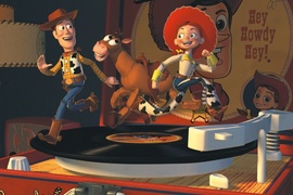 Toy Story 2 Toy Story 2
