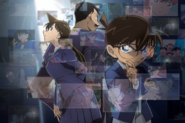 Detective Conan