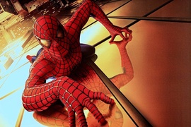 Spider-Man