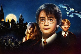 Harry Potter and the Philosopher's Stone Harry Potter and the Philosopher's Stone