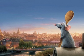Ratatouille