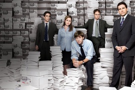 The Office The Office