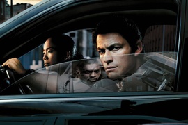The Wire