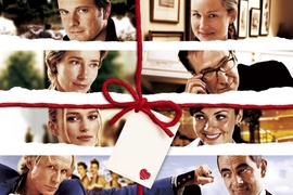 Love Actually Love Actually