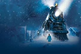 The Polar Express The Polar Express