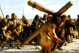The Passion of the Christ