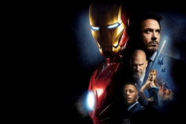 Iron Man
