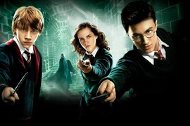 Harry Potter and the Order of the Phoenix