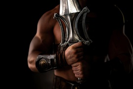 Masters of the Universe