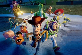 Toy Story 3