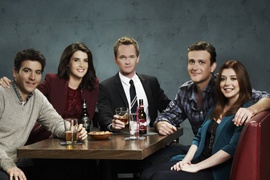 How I Met Your Mother