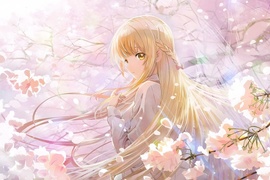 The Angel Next Door Spoils Me Rotten