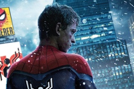 Spider-Man: No Way Home