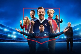Ted Lasso