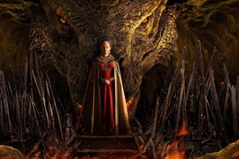 House of the Dragon House of the Dragon