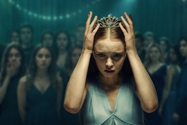 Carrie