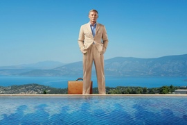 Glass Onion: A Knives Out Mystery Glass Onion: A Knives Out Mystery