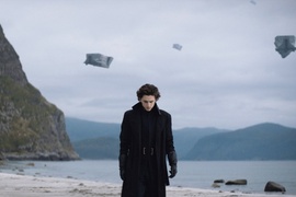 Dune Dune