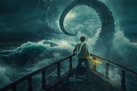 Percy Jackson and the Olympians Percy Jackson and the Olympians