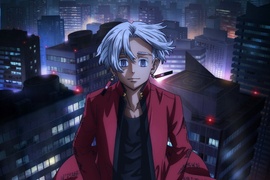 Tokyo Revengers Tokyo Revengers