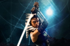 Ahsoka