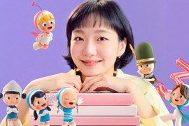 Yumi's Cells