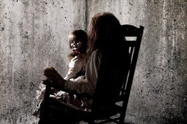 The Conjuring The Conjuring