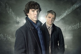 Sherlock Sherlock