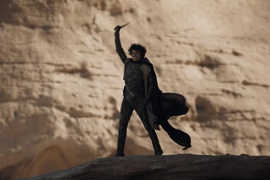 Dune: Part Two Dune: Part Two