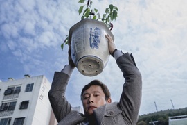 No Other Choice No Other Choice