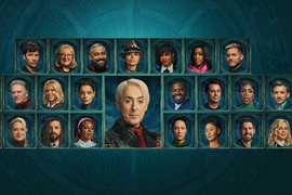 The Traitors