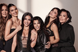 The Kardashians