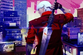 Devil May Cry