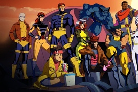 X-Men '97