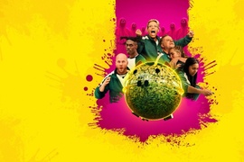 Squid Game: The Challenge