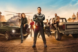 Matchbox the Movie