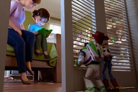 Toy Story 5