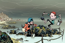 The Doomies