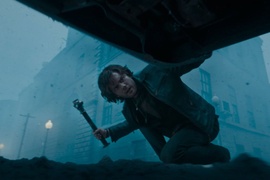 Return to Silent Hill