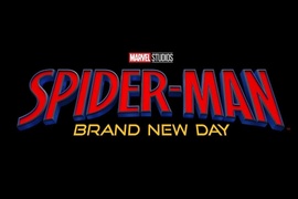 Spider-Man: Brand New Day Spider-Man: Brand New Day