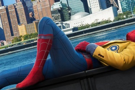 Spider-Man: Homecoming