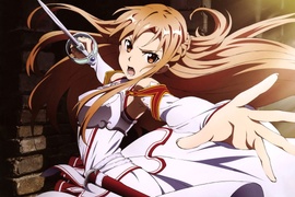 Sword Art Online Sword Art Online