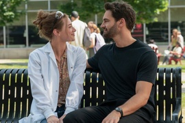 The Love Hypothesis
