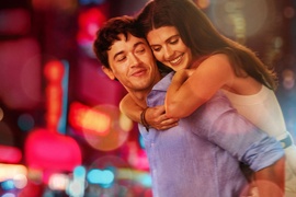 People We Meet on Vacation