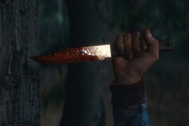 Crystal Lake