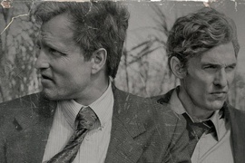 True Detective True Detective