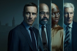 The Agency