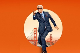 A Man on the Inside A Man on the Inside